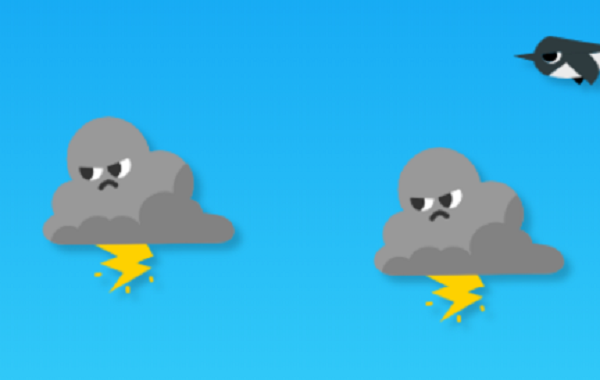 تحميل لعبة الغيمة للهاتف