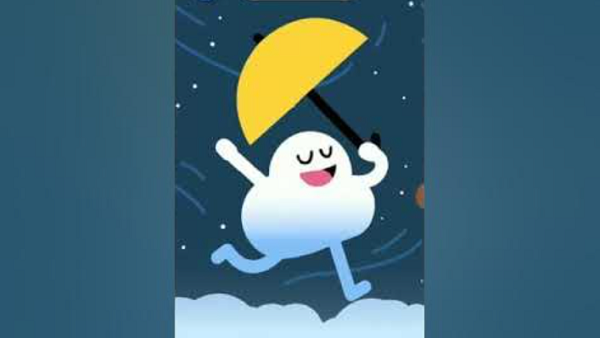 تحميل لعبة الغيمة للهاتف