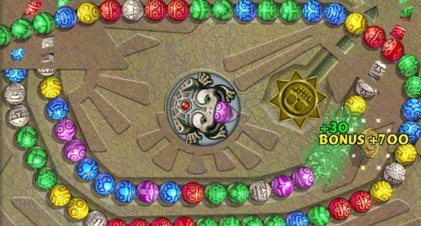 تحميل لعبة زوما القديمة