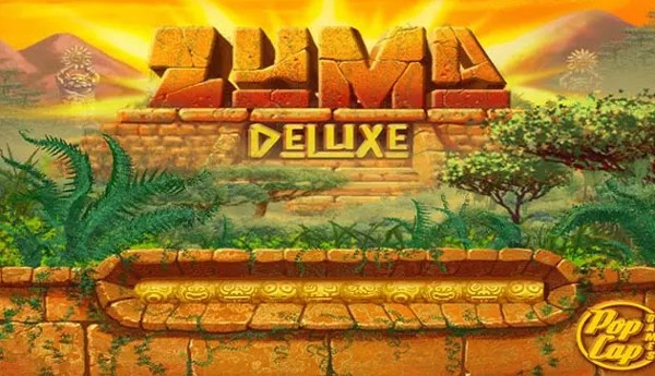 تحميل لعبة زوما القديمة