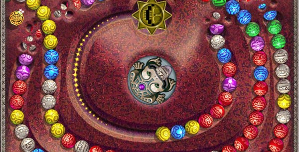 تحميل لعبة زوما القديمة