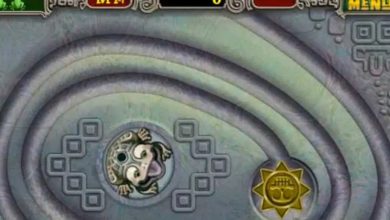 تحميل لعبة زوما القديمة