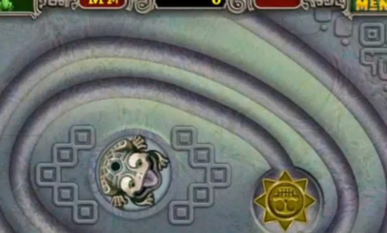 تحميل لعبة زوما القديمة