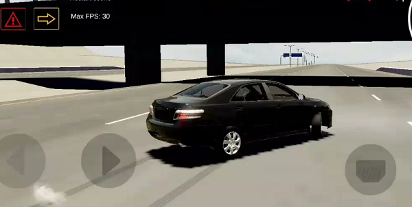 تحميل لعبة سعودي درفت اخر اصدار