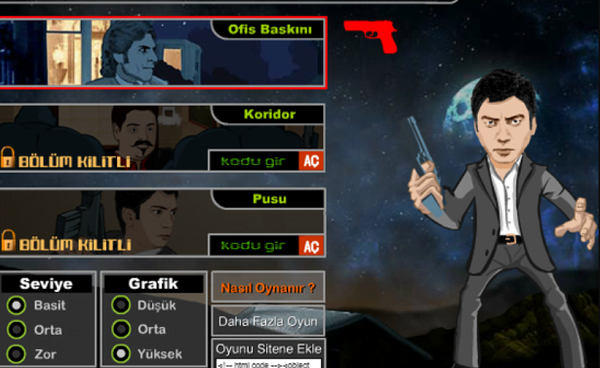 تحميل لعبة مراد علمدار للكمبيوتر وموبايل