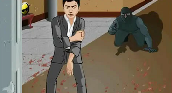 تحميل لعبة مراد علمدار للكمبيوتر وموبايل