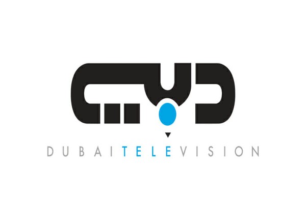 قنوات دبي الفضائية 
