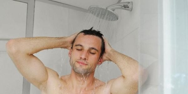 تعليم غسل الجنابة