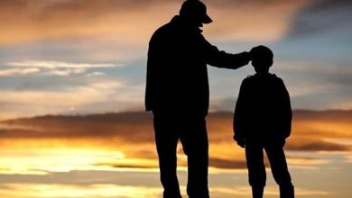 تفسير حلم موت الأب