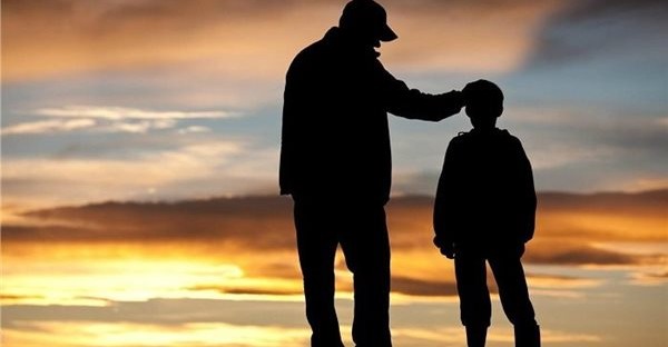 تفسير حلم موت الأب