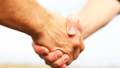 تفسير رؤية السلام في المنام