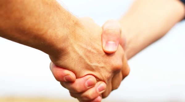 تفسير رؤية السلام في المنام