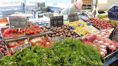 تكلفة المعيشة في هولندا