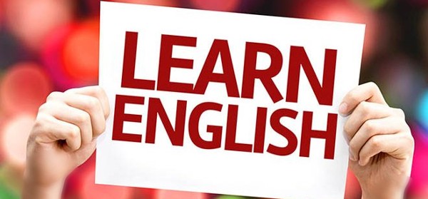 تكلم عن نفسك بالانجليزي