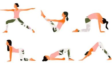 تمارين كيجل