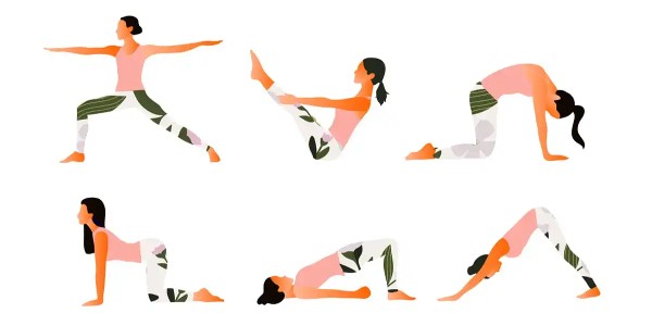 تمارين كيجل