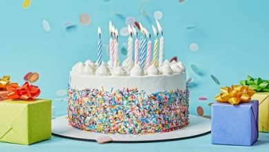 تهنئة عيد ميلاد