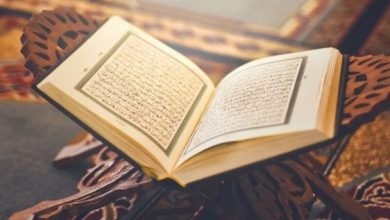 ثواب قراءة القرآن