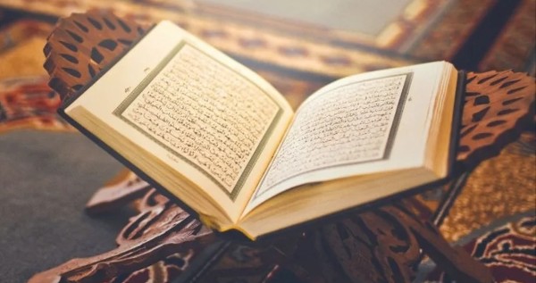 ثواب قراءة القرآن