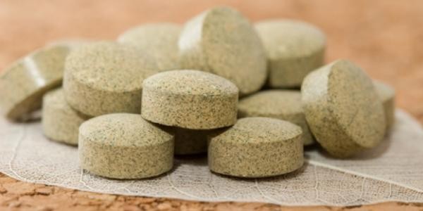 حبوب خميرة البيرة 