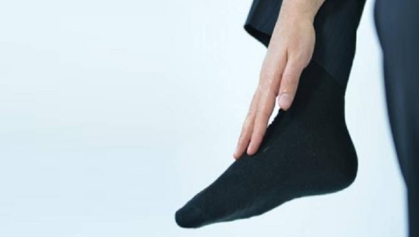 حكم المسح على الشراب الخفيف