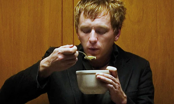 حكم النفخ في الطعام