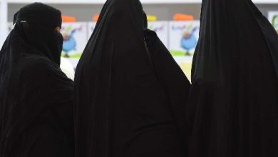 حكم النقاب في الإسلام