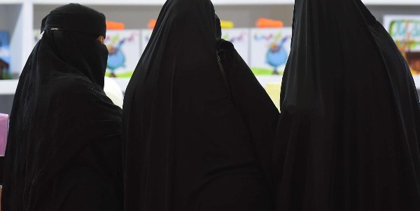 حكم النقاب في الإسلام