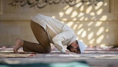 حكم تأخير صلاة العشاء