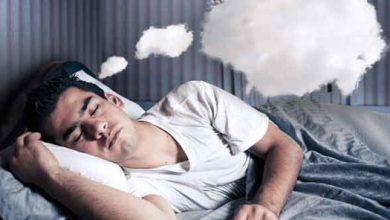 حكم تفسير الاحلام