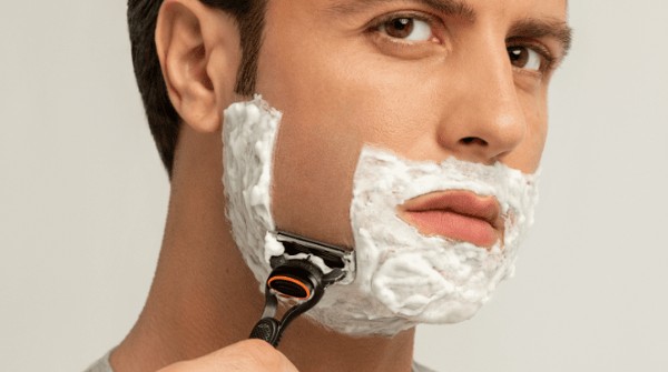 حكم حلاقة الذقن