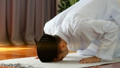 حكم صلاة الجمعة للمسافر