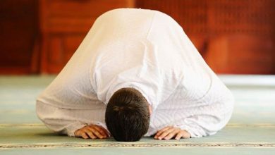 حكم صلاة العيد في البيت