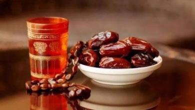 حكم صيام يوم الشك