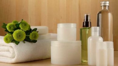 خلطة بياض الثلج