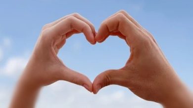 رسائل حب في اللغة الألمانية