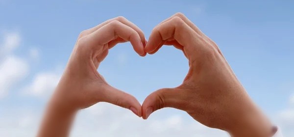 رسائل حب في اللغة الألمانية