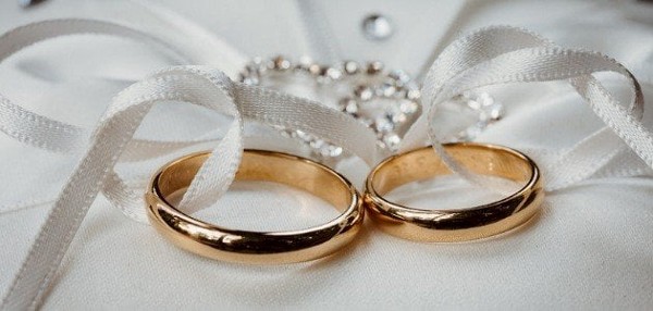 رسائل عيد الزواج