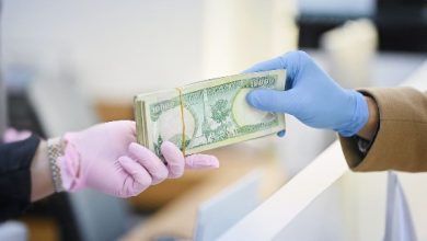 رواتب اللاجئين في السويد