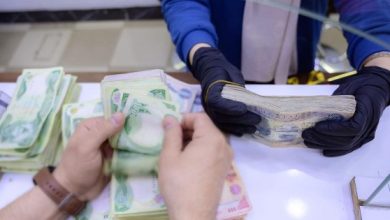 رواتب اللاجئين في السويد