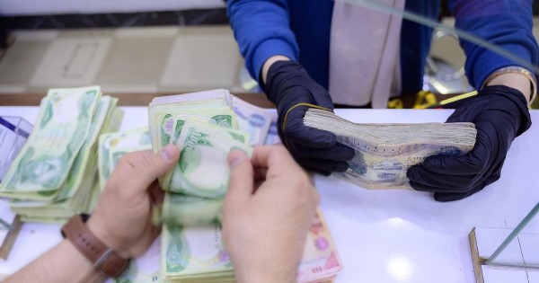 رواتب اللاجئين في السويد