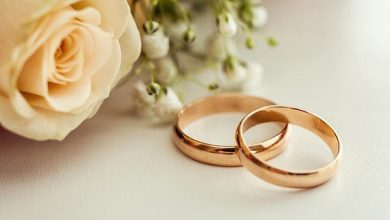 زواج مسلم من مسيحية في مصر