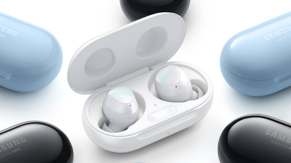 سماعات بلوتوث رخيصة سامسونج