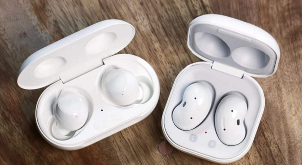 سماعات بلوتوث رخيصة سامسونج