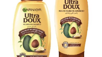 شامبو غارنييه