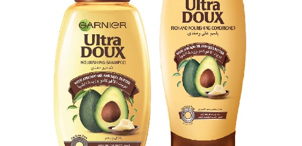 شامبو غارنييه