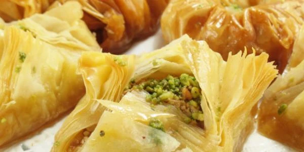 شربات الجلاش