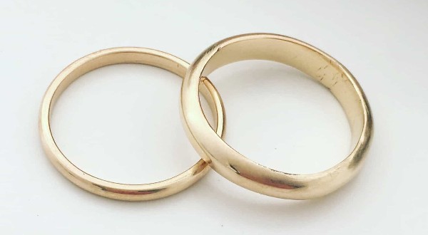 شروط زواج المسلم من مسيحية