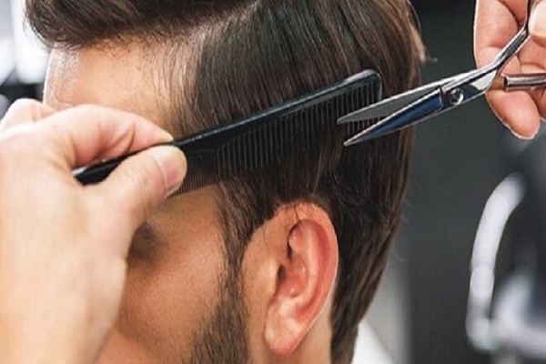 أفضل صالونات الحلاقة الرجالية في ابو ظبي