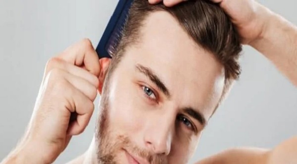 طرق العناية بالشعر